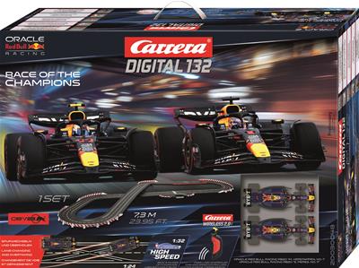 RACE OF THE CHAMPIONS DIGITAL