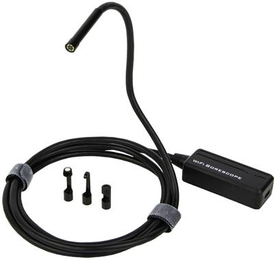 INSPECTION SCOPE