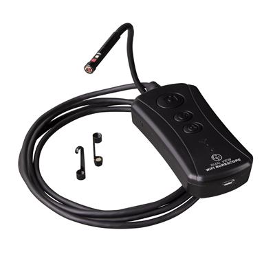 DUAL VIEW WIFI BORESCOPE