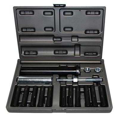 DOWEL PIN PULLER COMPONENTS