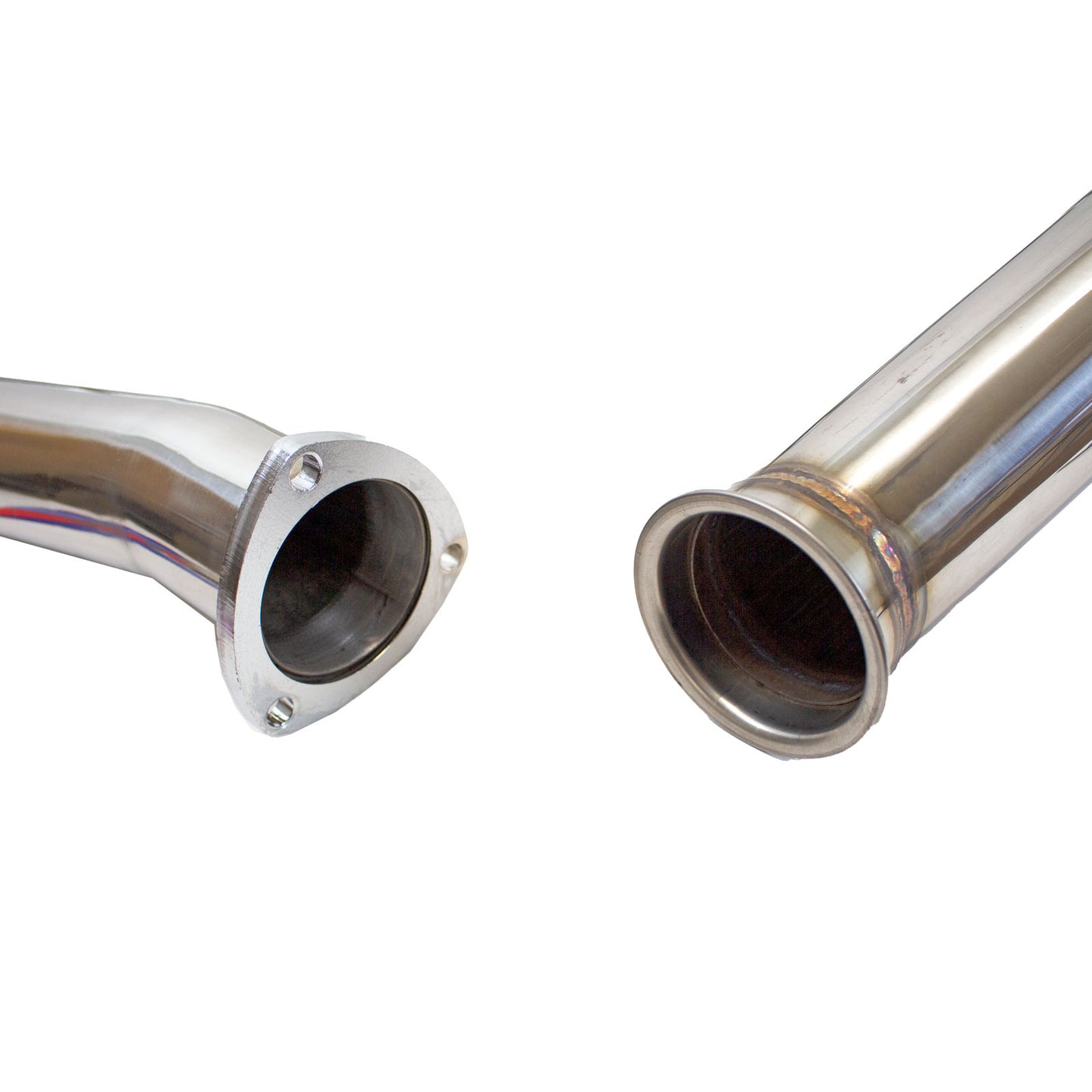 REV9 Cat-back FlowMaxx Stainless Race Spec Exhaust Kit for Honda Civic Si (FB6/FG4) 2012-15 (3" pipe)