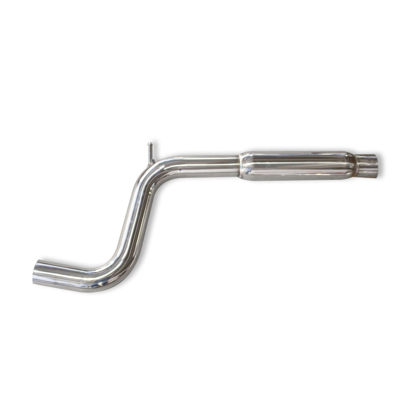 REV9 Cat-Back FlowMaxx Stainless Steel Exhaust Kit for Volkswagen Golf GTI MK8 2022-23 2.0L Turbocharged
