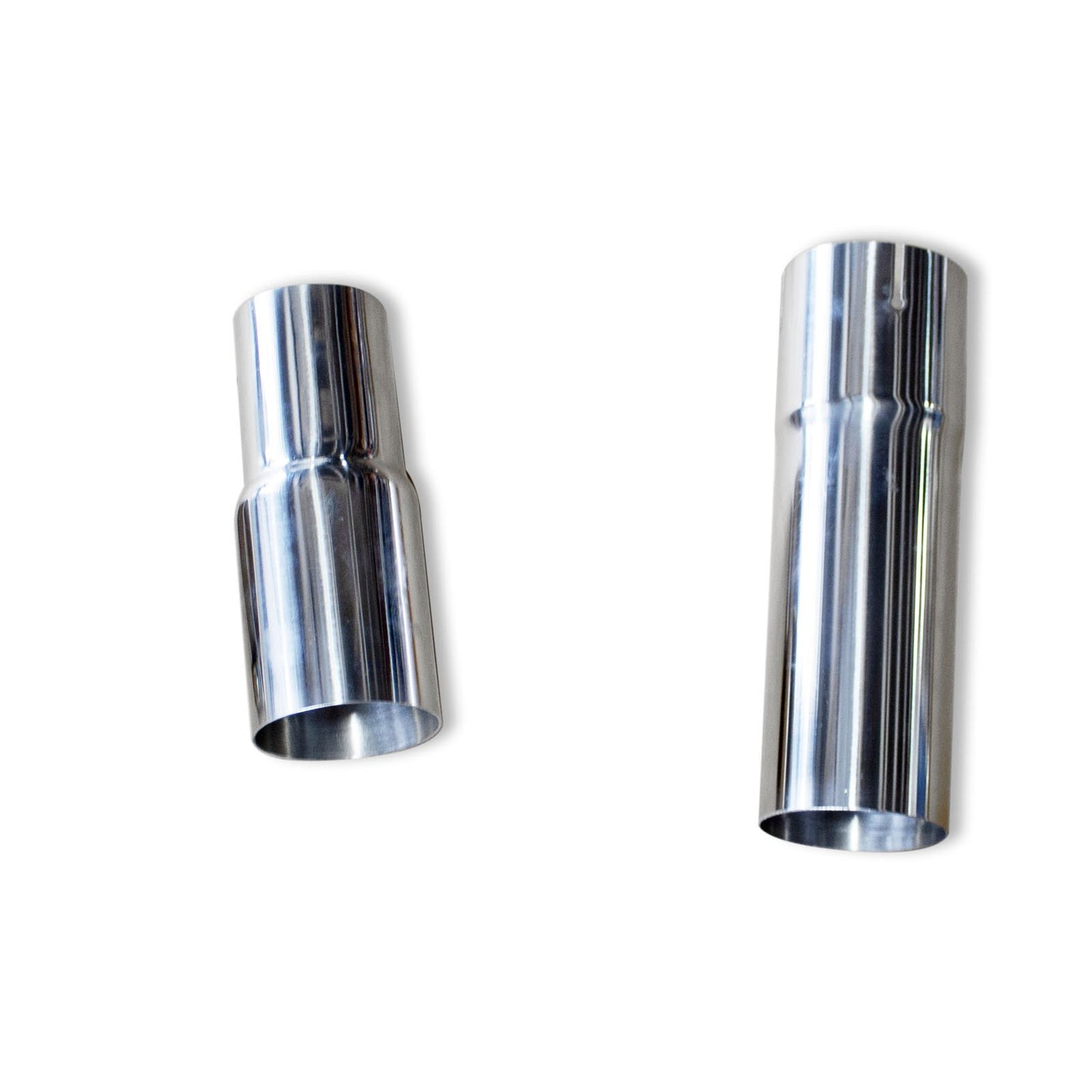 REV9 Cat-Back FlowMaxx Stainless Steel Exhaust Kit for Volkswagen Golf GTI MK8 2022-23 2.0L Turbocharged