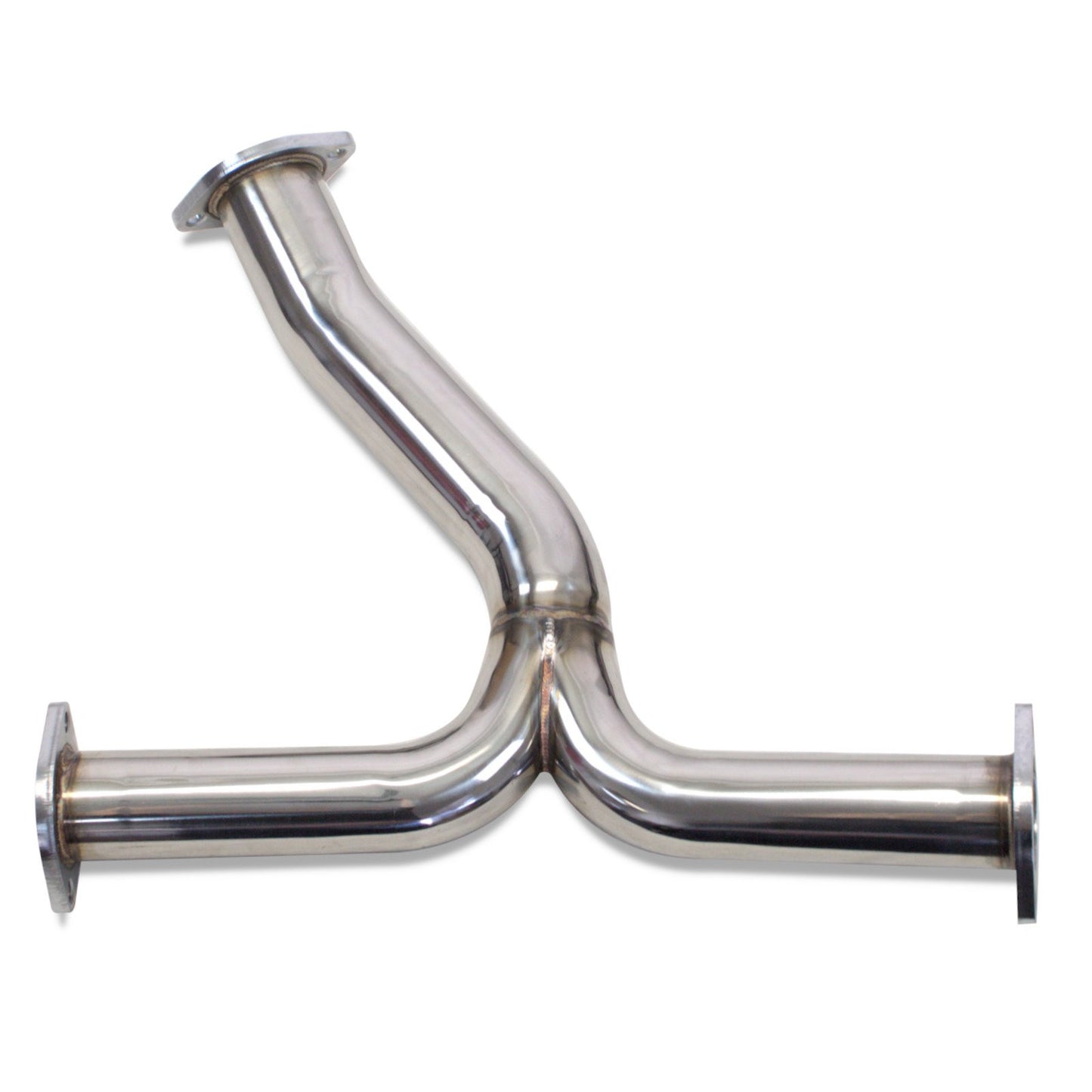 REV9 Subaru WRX (VB) 2022-2024 FlowMaxx Stainless Cat-Back Quad-Tip Exhaust System