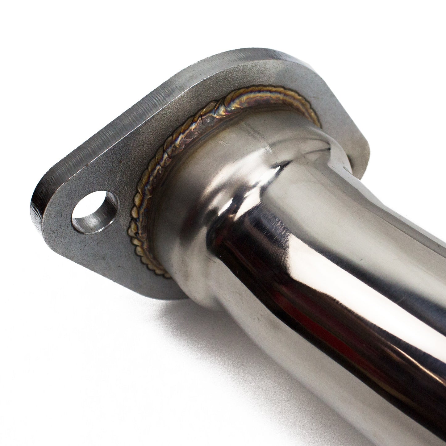 REV9 Single Exit Cat-Back Stainless Steel Exhaust Kit for Toyota 86 (ZN8) 2022-24