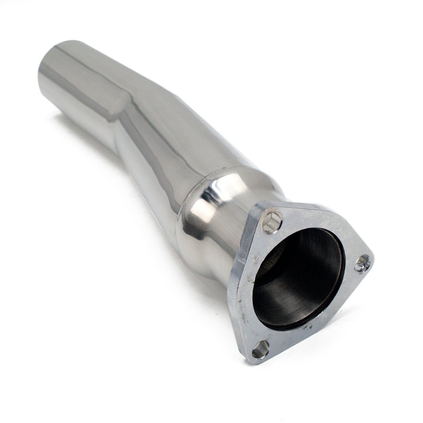 REV9 Honda Civic Si (FA/FG) 2006-11 3" FlowMaxx Race Version Stainless Catback Exhaust Kit (2dr/4dr)