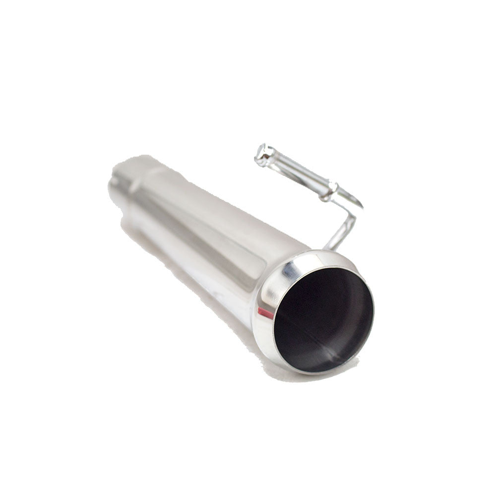REV9 Cat-Back FlowMAXX Stainless Steel Race Spec Exhaust System for Dodge Challenger R/T V8 5.7L 2015-16