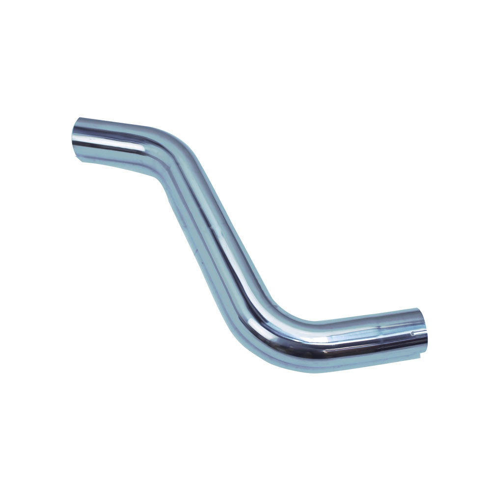 REV9 FlowMAXX Race Spec Axle-Back Exhaust for Dodge Charger 6.2L / 6.4L V8 2015-2023 – 3-Inch