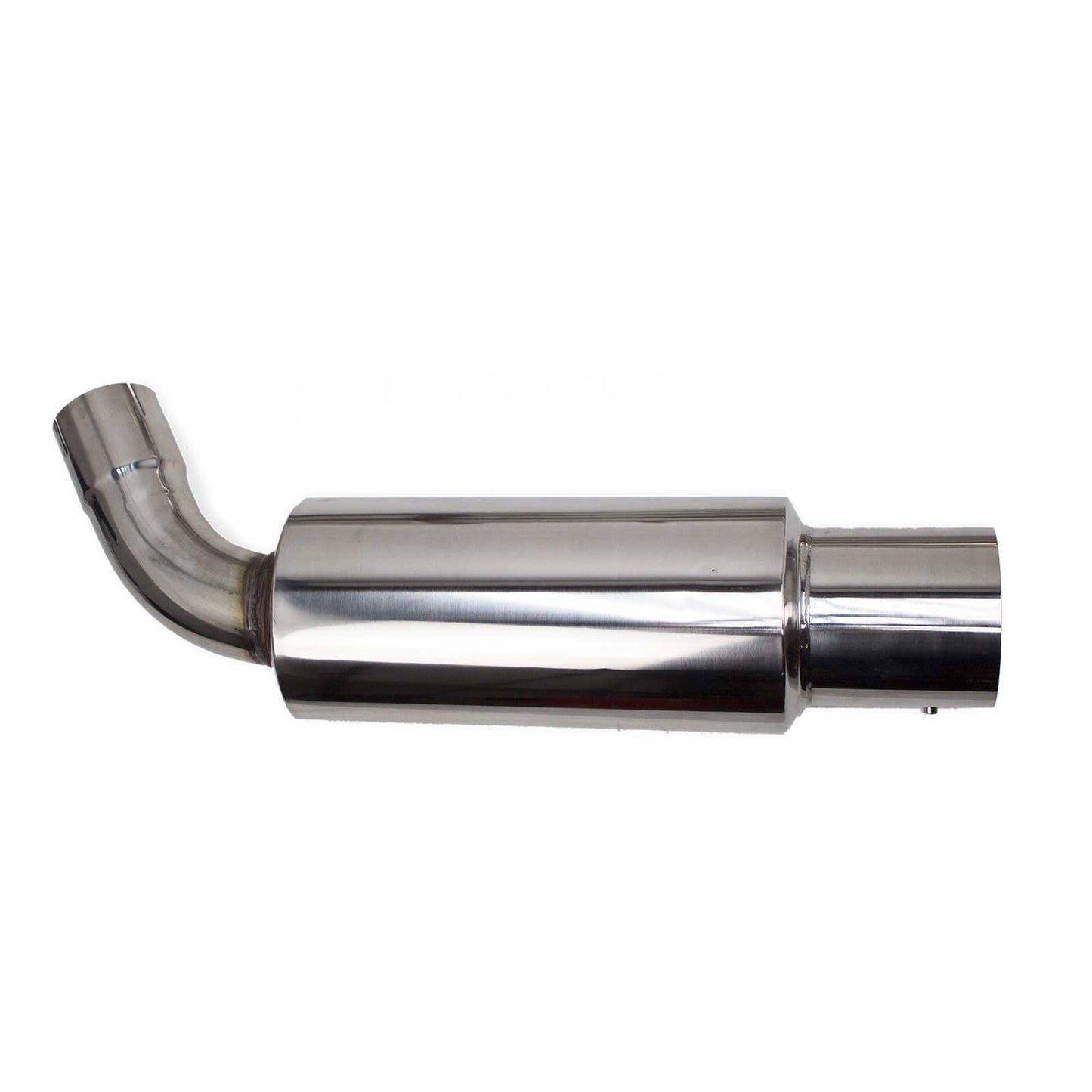 REV9 Nissan 370Z (Z34) 2009-20 Single Exit Cat-Back Stainless Steel Exhaust