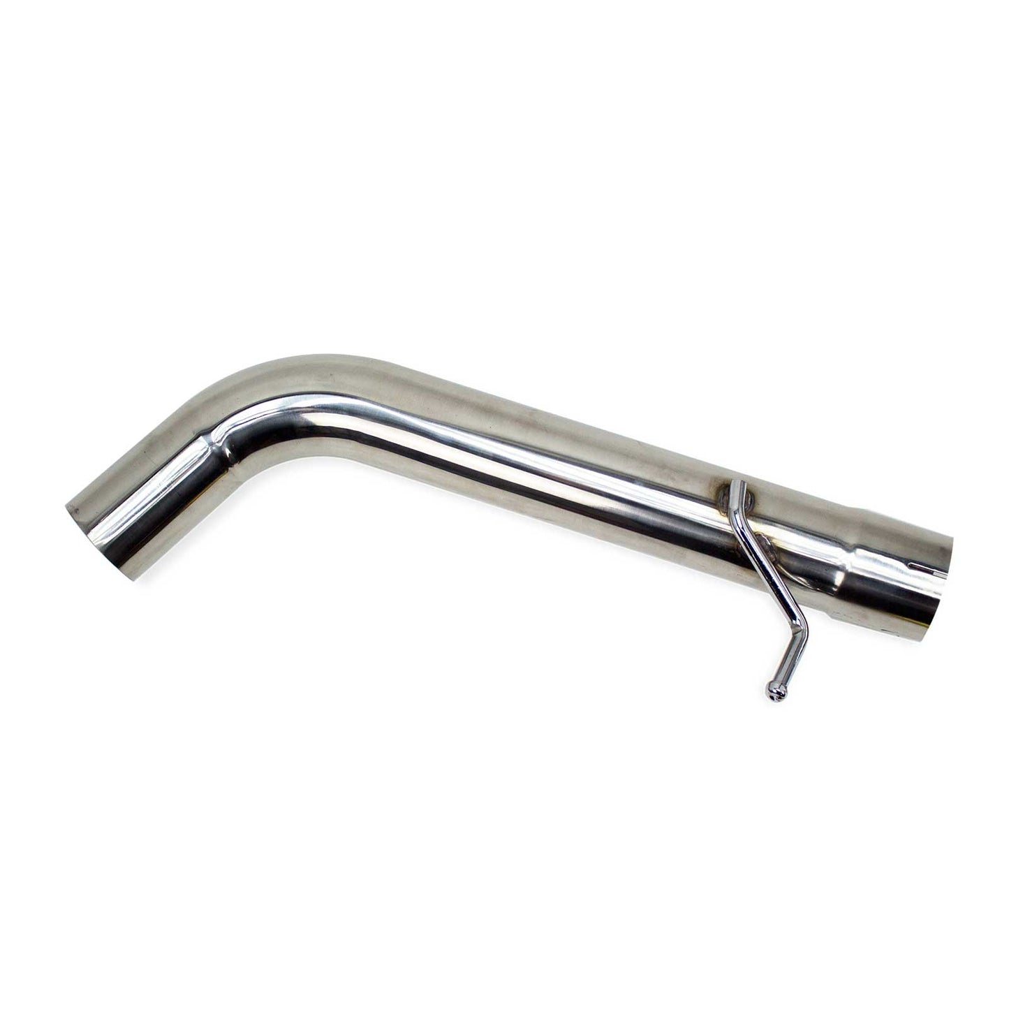 REV9 Nissan 370Z (Z34) 2009-20 Single Exit Cat-Back Stainless Steel Exhaust