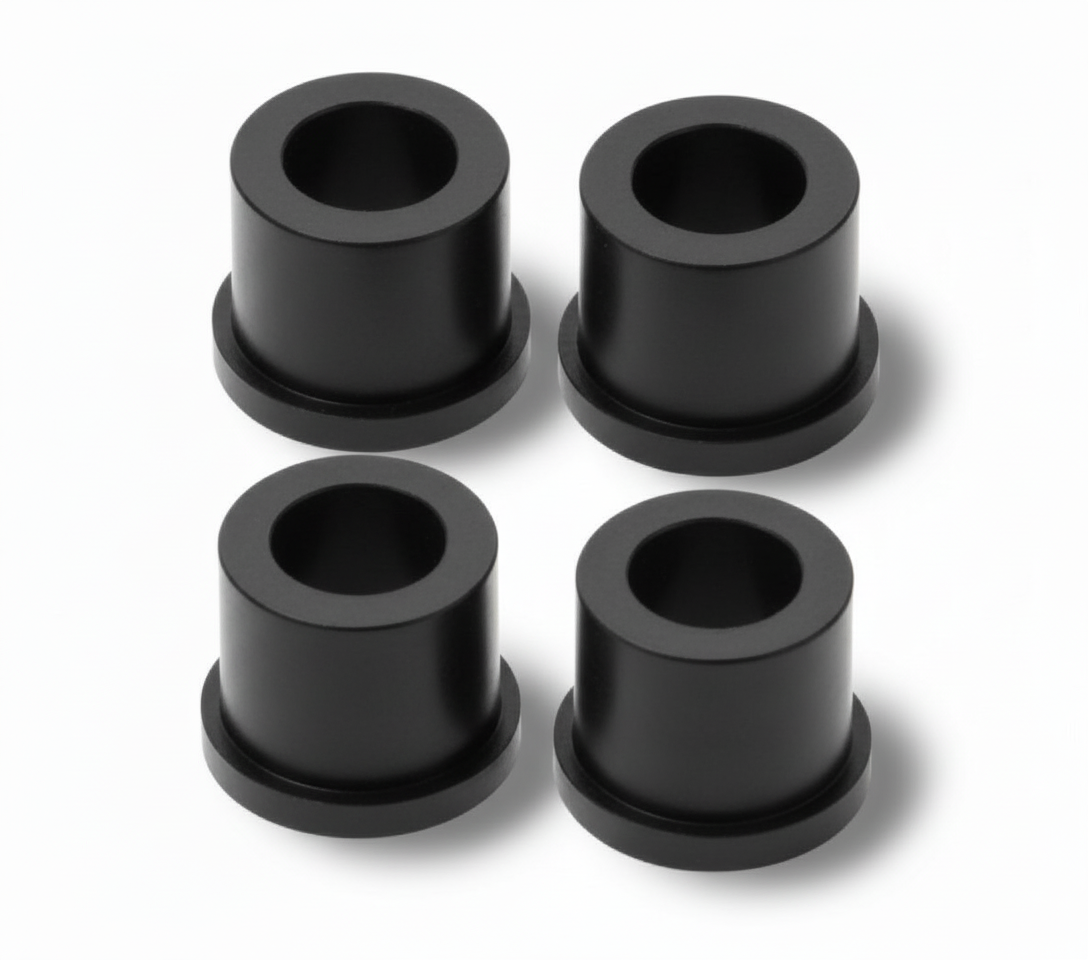 Delrin Bushings for Fullflight Racing Swingarms