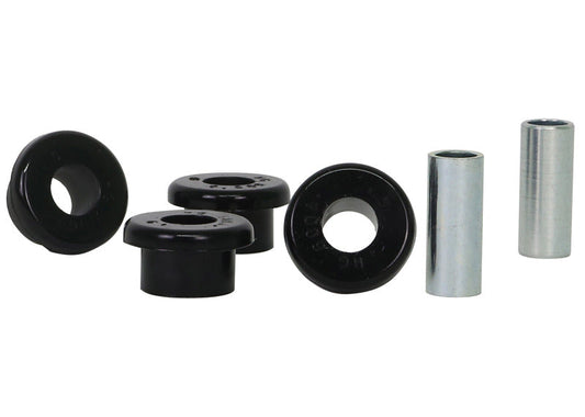 Whiteline Plus 7/96-2/03 Toyota Landcruiser Rear Panhard Rod Bushing Kit W83374