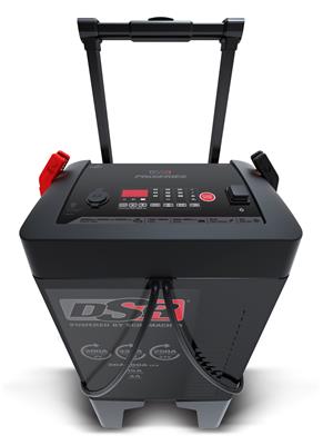 DSR PROSERIES BATTERY CHARGER