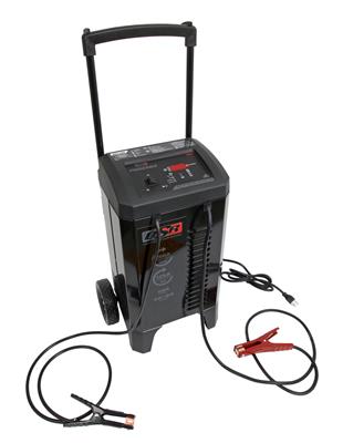 DSR PRO SERIES CHARGER