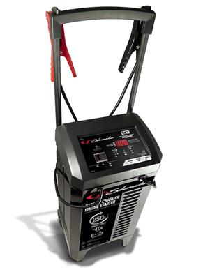 250 AMP BATTERY CHARGER