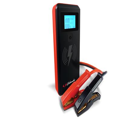JUMP STARTER W/ QI