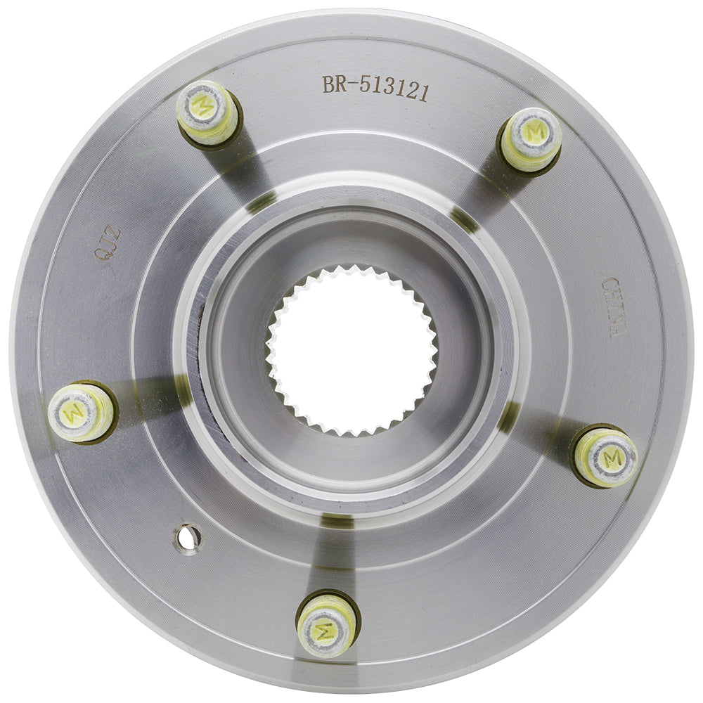 513121 - Front Wheel Hub Bearing Assembly