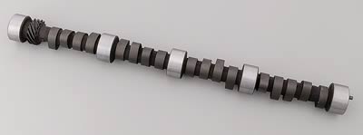 CAM SHAFT