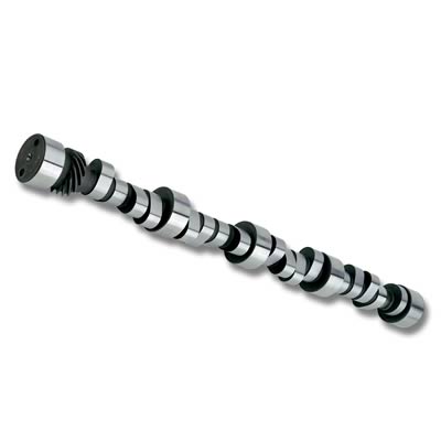 SOLID CAM SHAFT