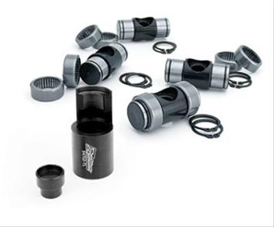 ROCKER ARMS