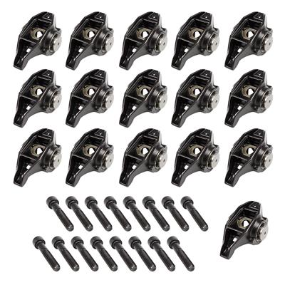 ROCKER ARMS