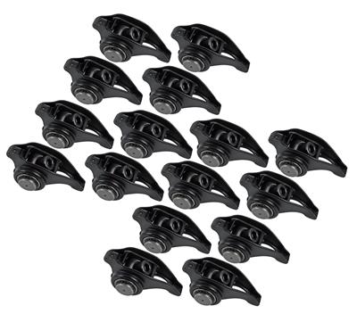 ROCKER ARMS