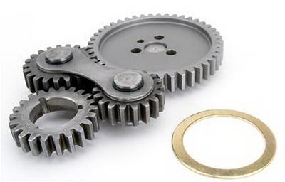 GEAR DRIVE SYSTEM