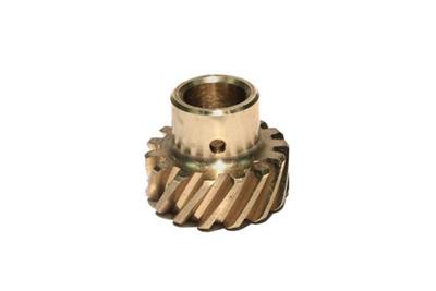 BRONZE GEARS