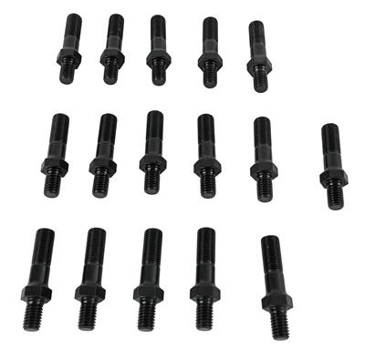 ROCKER ARM STUDS 1/2 INCH