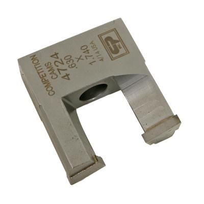 CUTTER VALVE SPRING SEAT 1.740