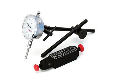 COMP DIAL INDIC MAG BASE