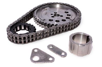 TIMING CHAIN AND GEAR SET