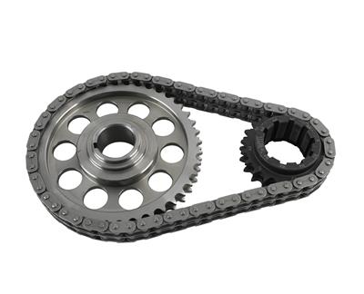 BILLET TIMING SET