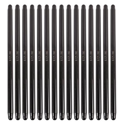PUSHRODS CHRMO 3/8 8.175IN