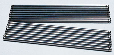 PUSHRODS ASSEMBLED