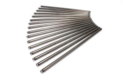 PUSHRODS STEEL 5/16 8.903 16PC
