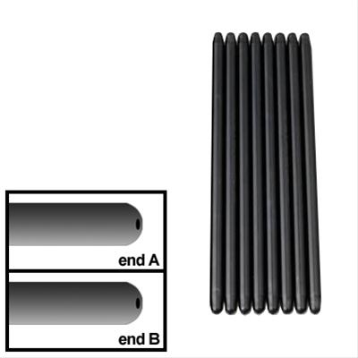 PUSHRODS (HI-TECH)