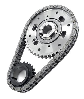TIMING CHAIN