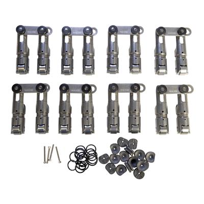 LIFTERS MECH ROLLER SB CHEVY