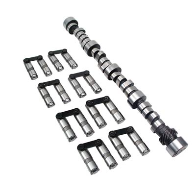 THUMPER CL KIT