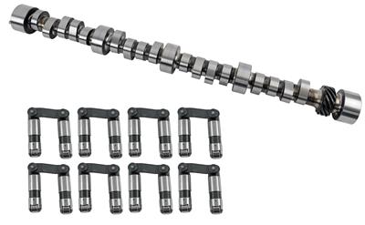 CAMSHAFT AND LIFTER KIT