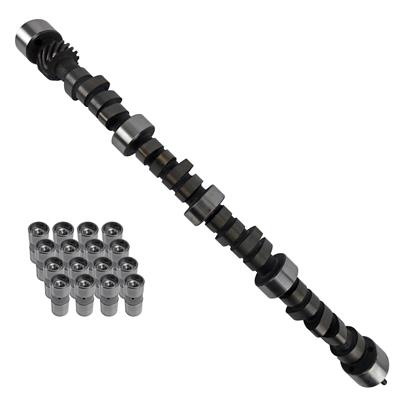XTREME MARINE CAM / LIFTER KIT