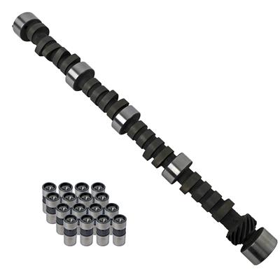 CAM AND LIFTER KIT