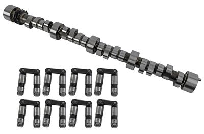 THUMPER CAM AND LIFTER KIT