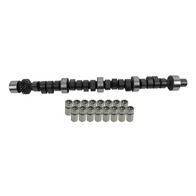 EXTREME ENERGY CAM KIT