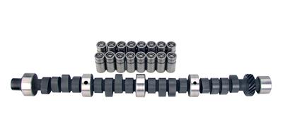 CAMSHAFT AND LIFTER KIT