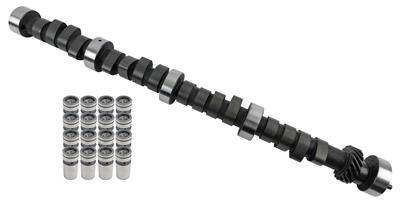 CAM AND LIFTER KIT