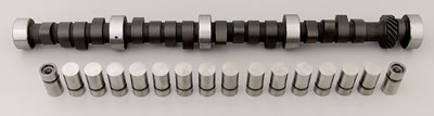 CAM/LIFTER KIT CHRYSLER BB