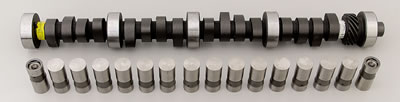CAM LIFTER KIT