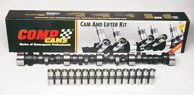 CAM/LIFTER KIT BBF